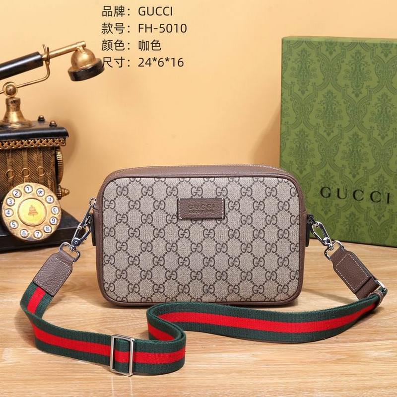 Gucci Handbags 181